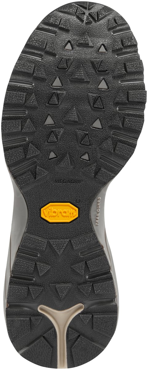 Women's Inquire Mid 5" Brown/Cactus