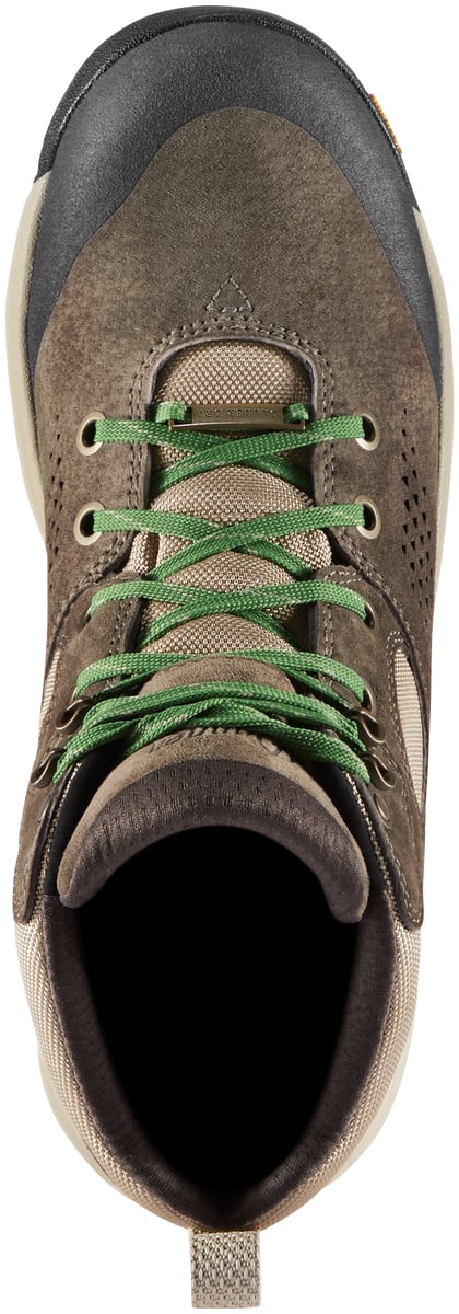 Women's Inquire Mid 5" Brown/Cactus