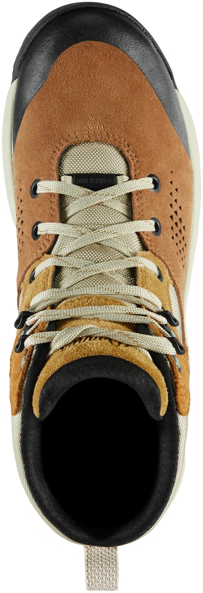 Women's Inquire Mid 5" Golden Oak/Sagebrush