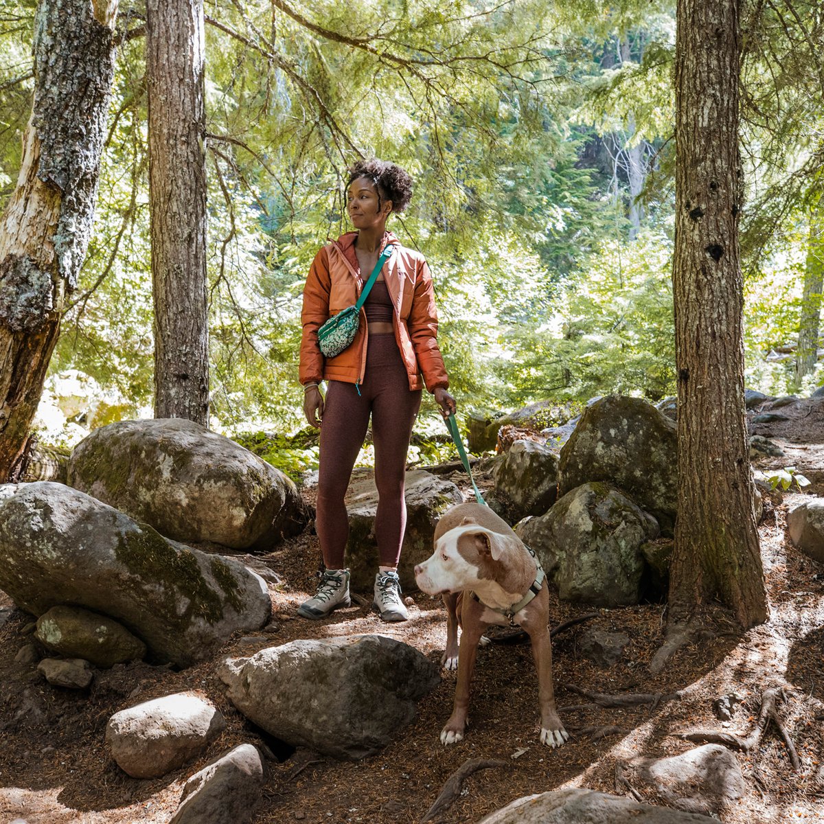 Inquire Mid 5" Vineyard Green/Aloe Wash