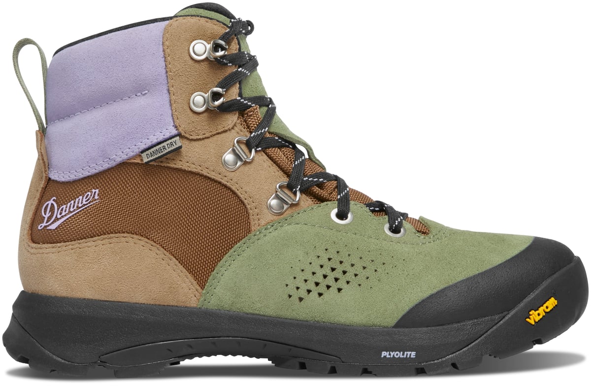 Inquire Mid 5" Patchwork