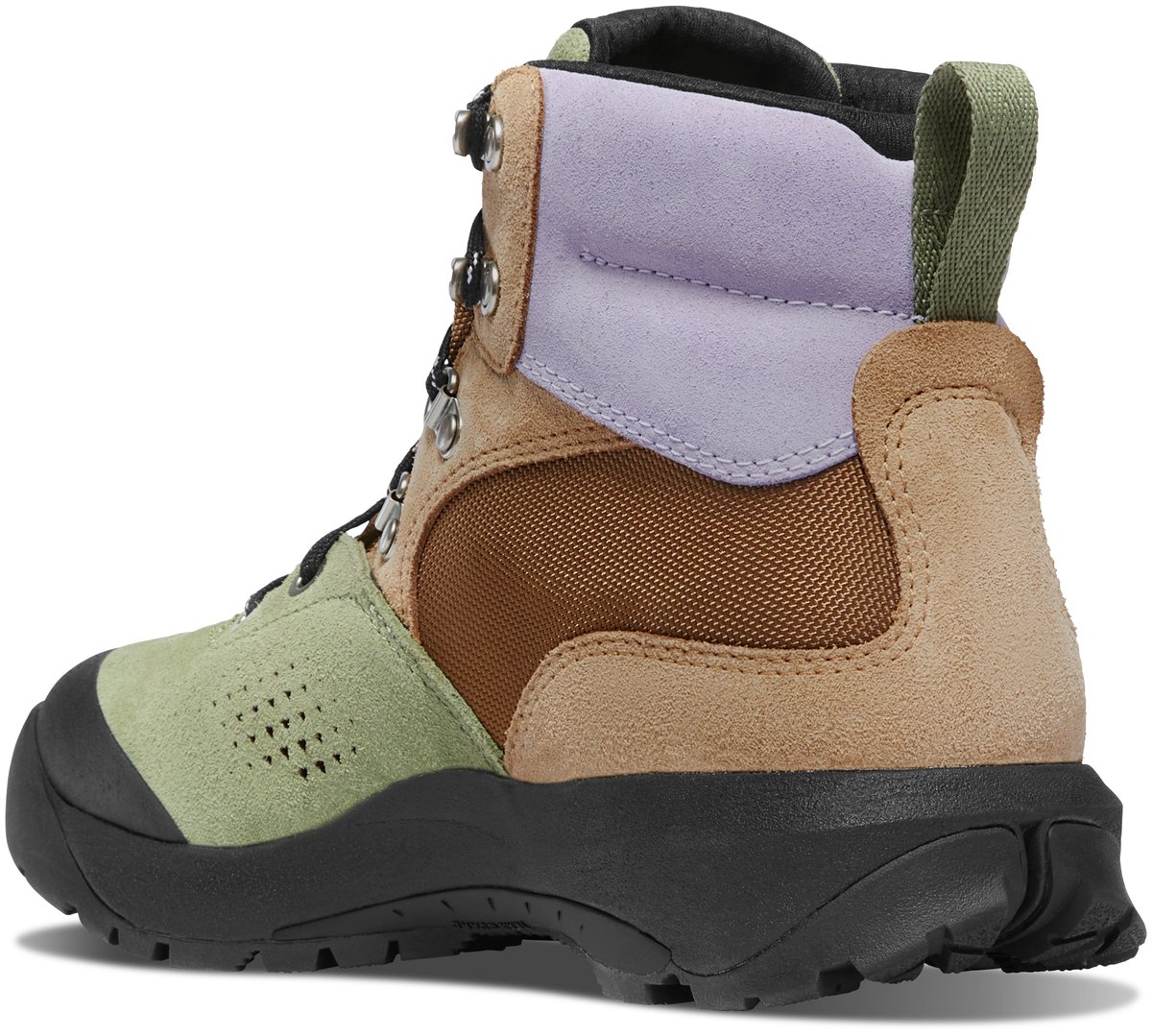 Inquire Mid 5" Patchwork