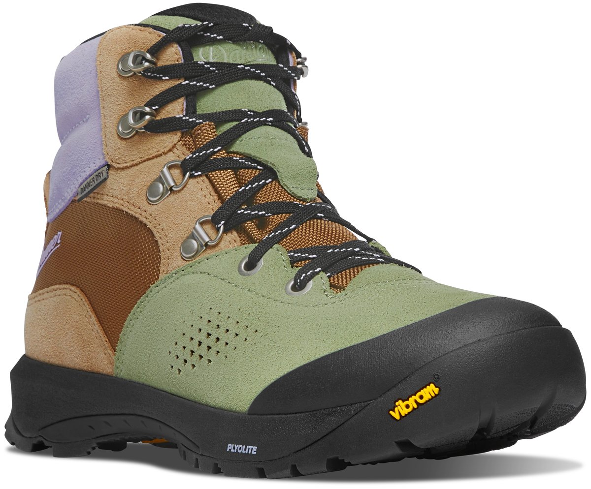 Inquire Mid 5" Patchwork