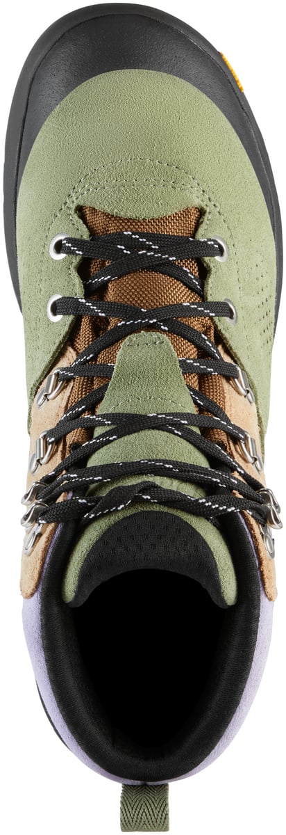 Inquire Mid 5" Patchwork