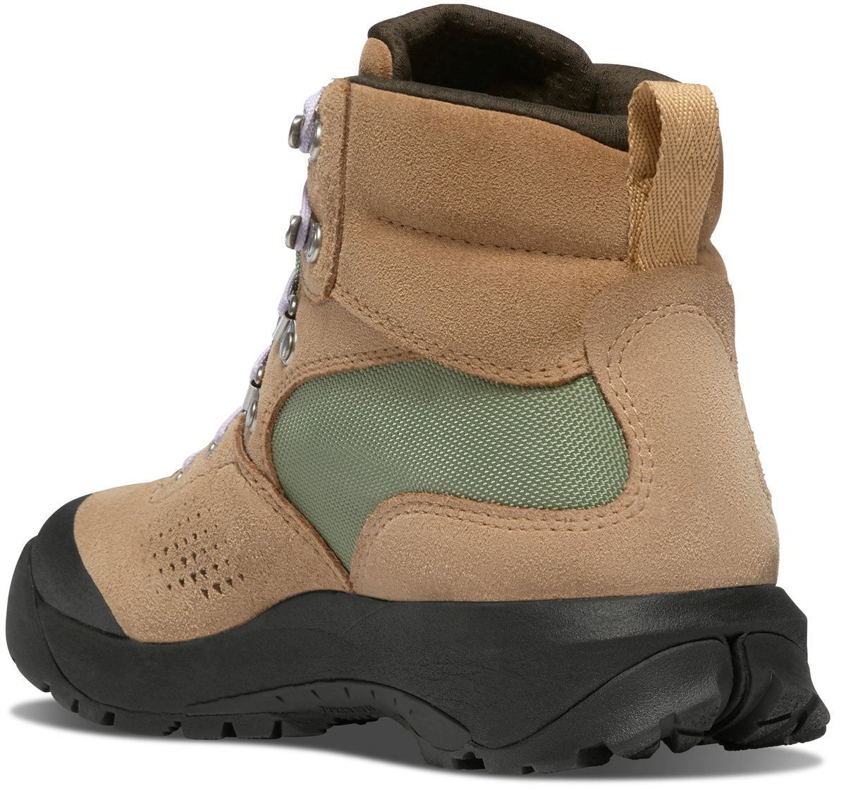 Inquire Mid 5" Tannin/Oil Green