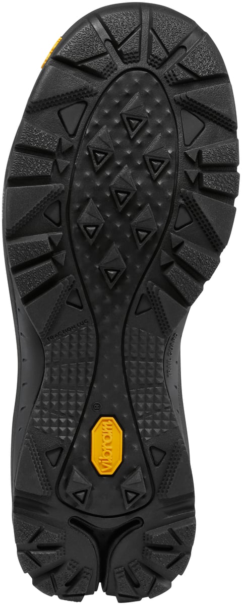 Inquire Mid 5" Tannin/Oil Green