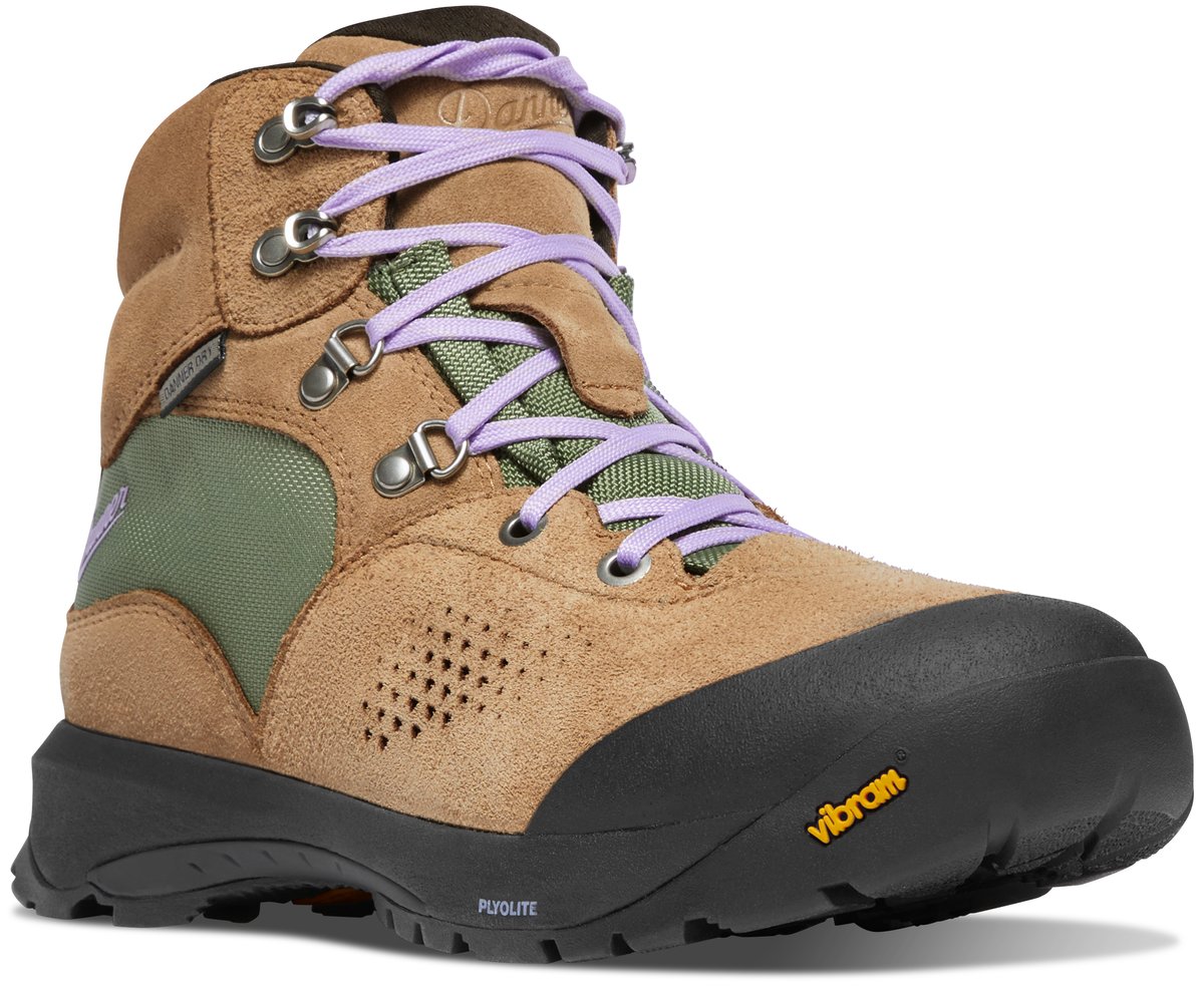 Danner - Inquire Mid Tannin/Oil Green