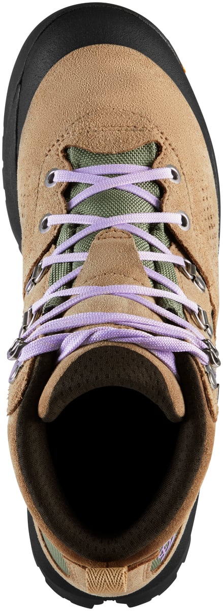 Inquire Mid 5" Tannin/Oil Green