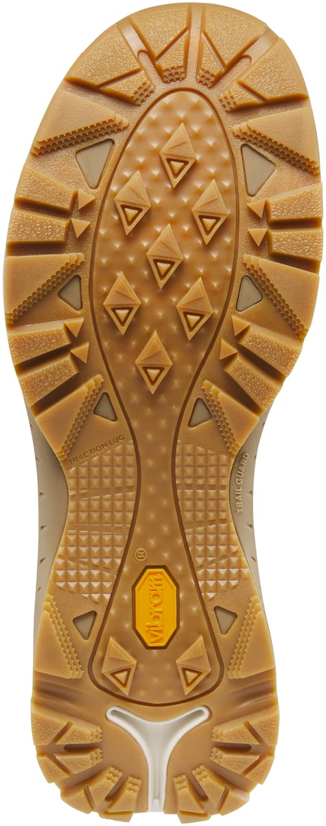 Inquire Winter Mid 5" Bone Brown/Coyote 200G