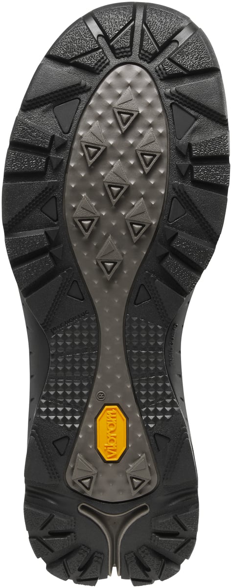 Inquire Winter Mid 5" Jet Black 200G