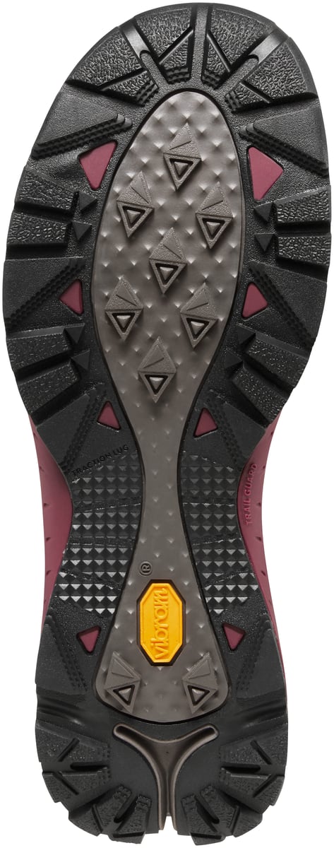 Inquire Tall 7" Jet Black 200G