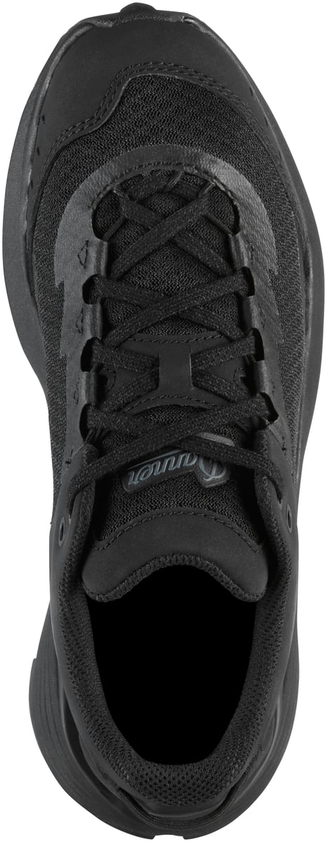 Trail Junction 3" Black/Black - W