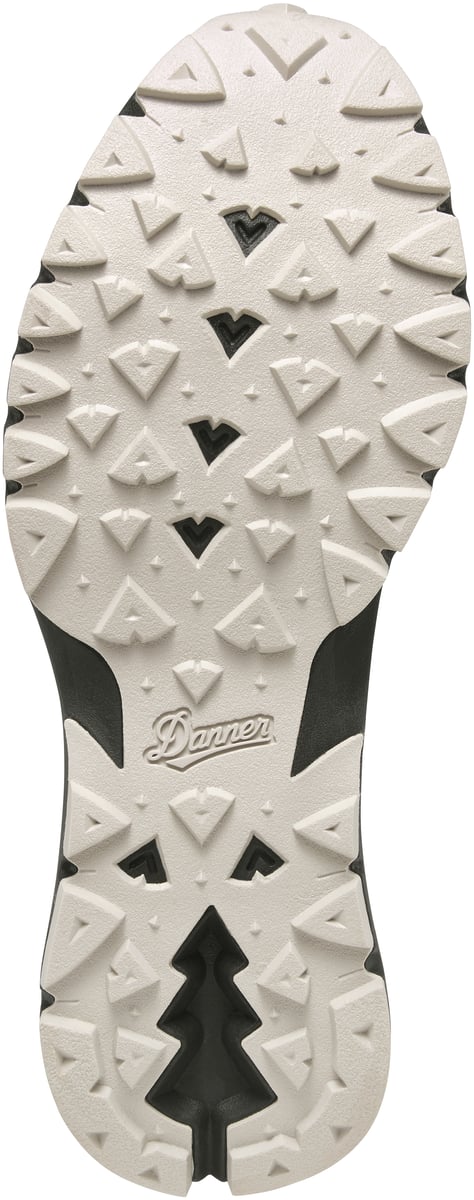 Trail Junction Mid 4" Deep Teal/Pumice Gray