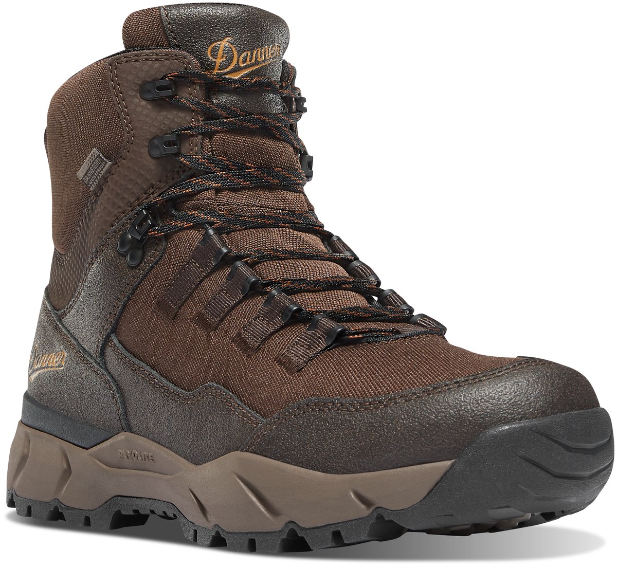 Danner - Vital Trail Coffee Brown