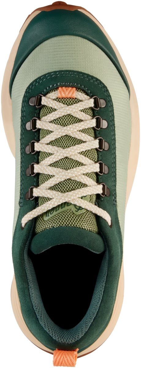 Danner - Trail Trainer Oil Green/Jungle Green