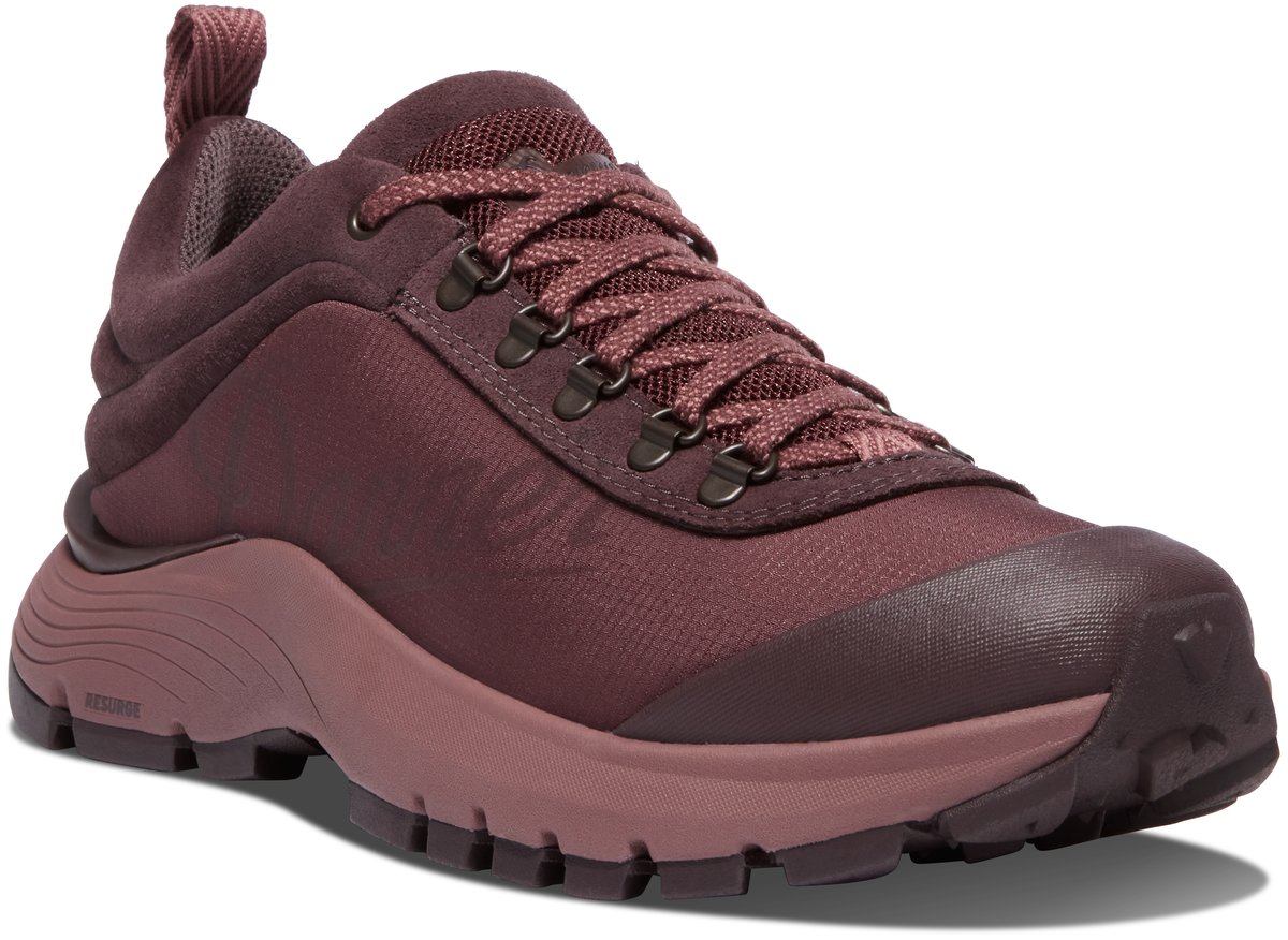 Danner - Trail Trainer Plum