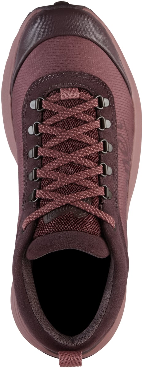 Trail Trainer 3" Plum
