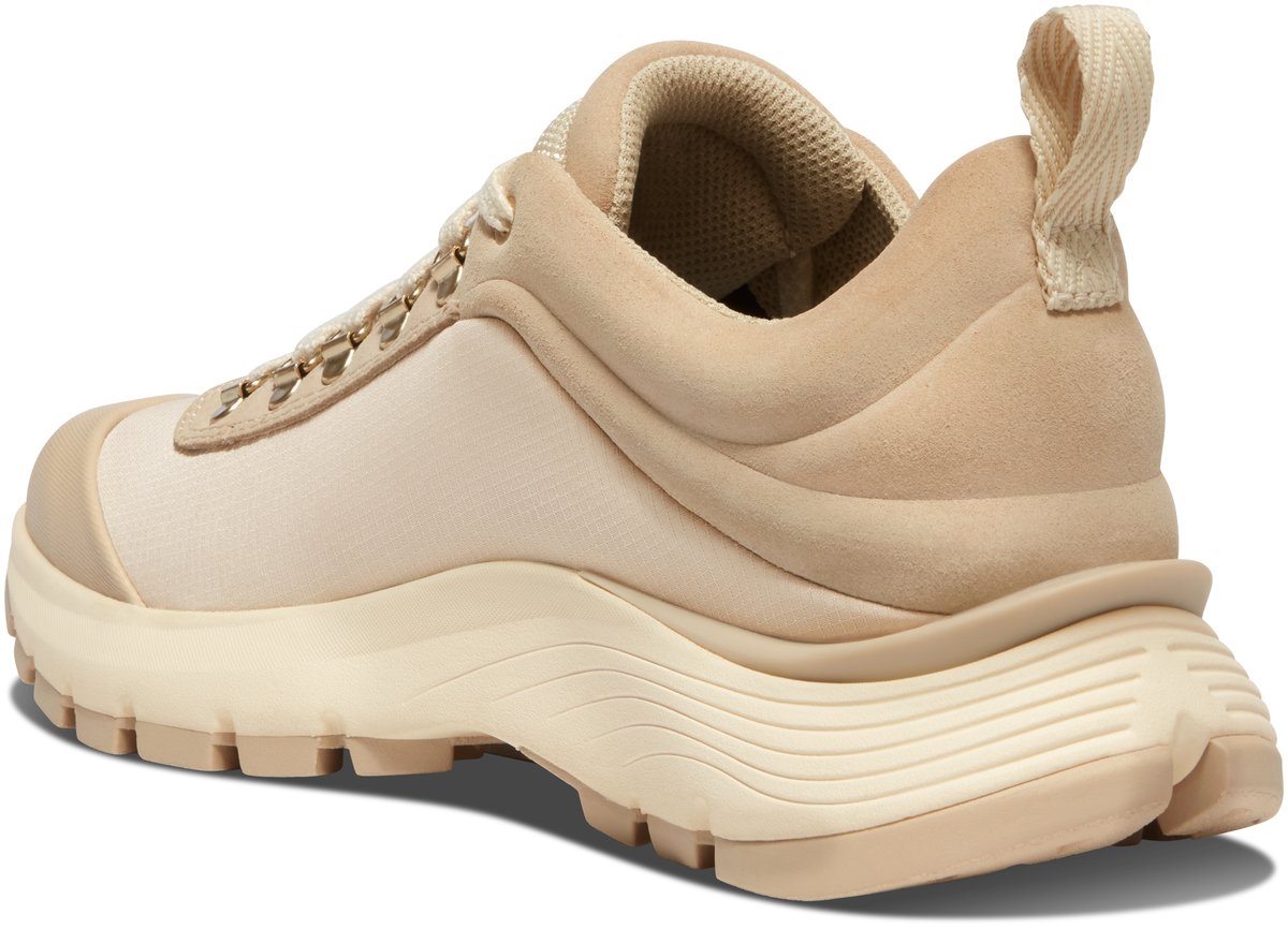 Trail Trainer 3" Bleached Sand/Semolina