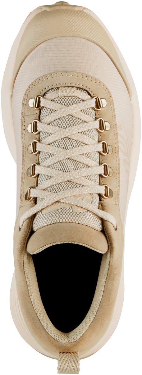 Trail Trainer 3" Bleached Sand/Semolina