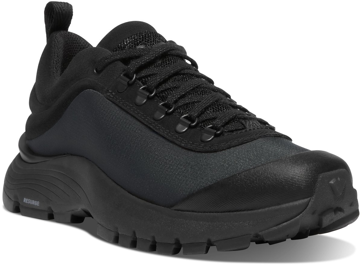 Danner - Trail Trainer Black