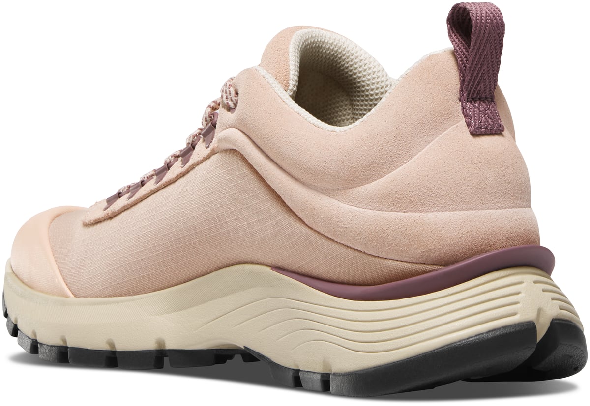 Women's Trail Trainer 3" Dusty Rose