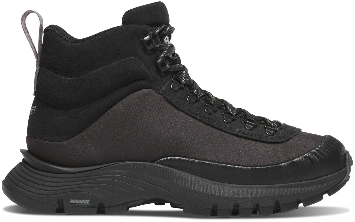 Danner - Trail Trainer Black