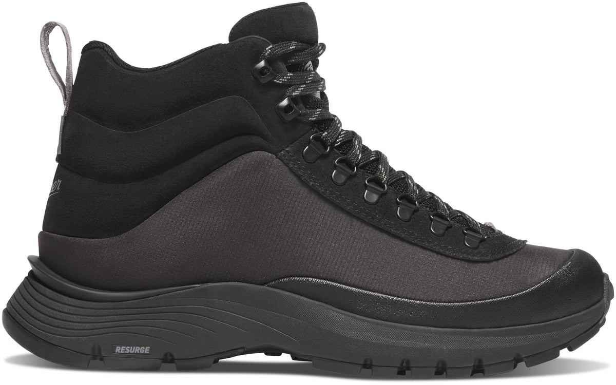 Danner Ortholite BROGAN 黒 28cm Danner - Trail Trainer Black