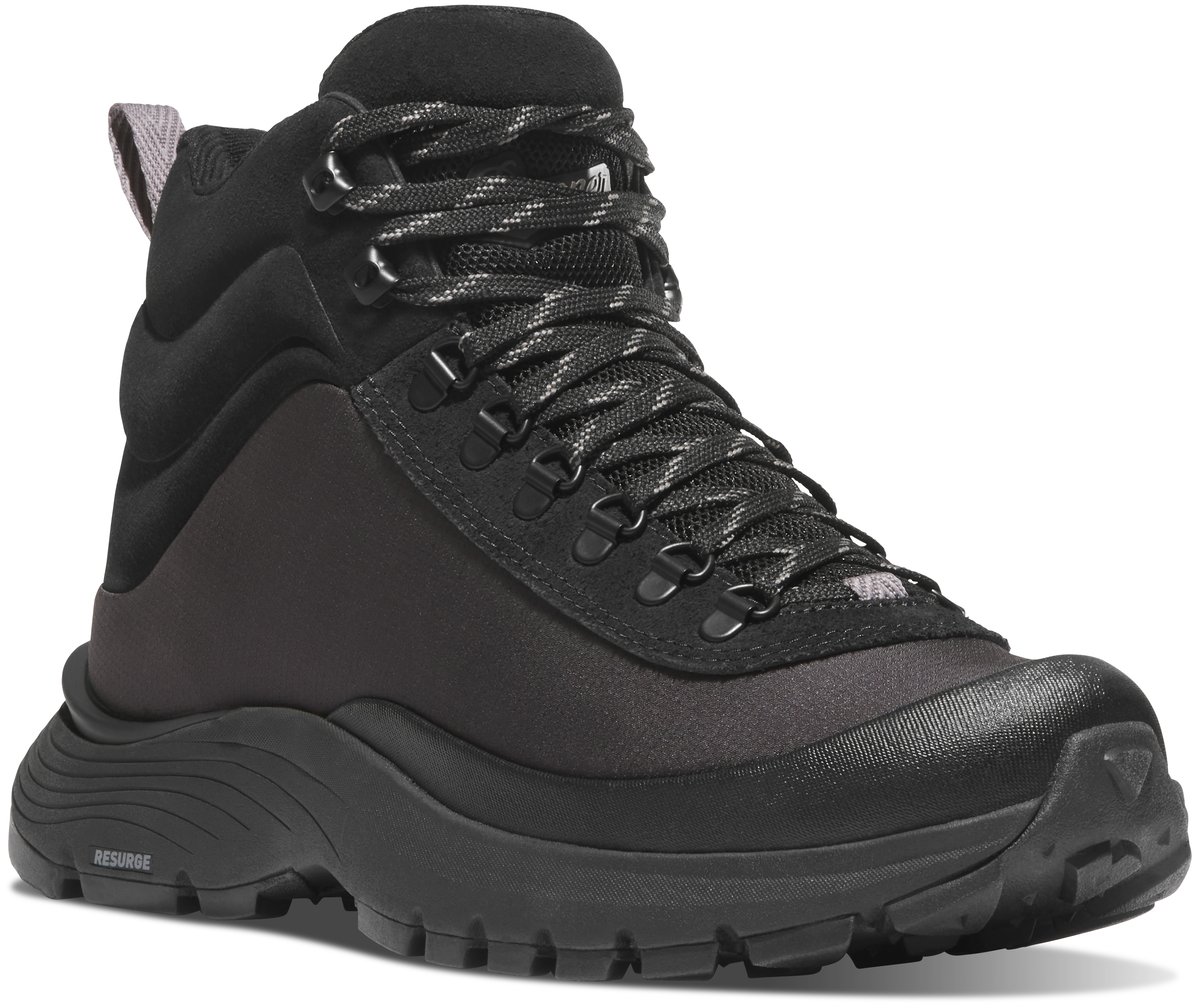 Danner Ortholite BROGAN 黒 28cm Danner - Trail Trainer Black