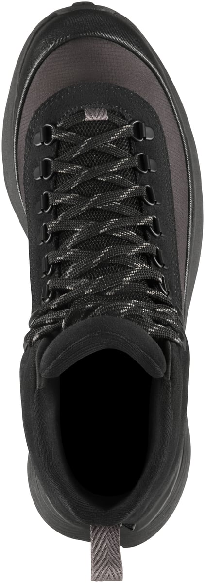 Danner Ortholite BROGAN 黒 28cm Danner Men's Tachayon Waterproof Duty Boot - Black - 50122