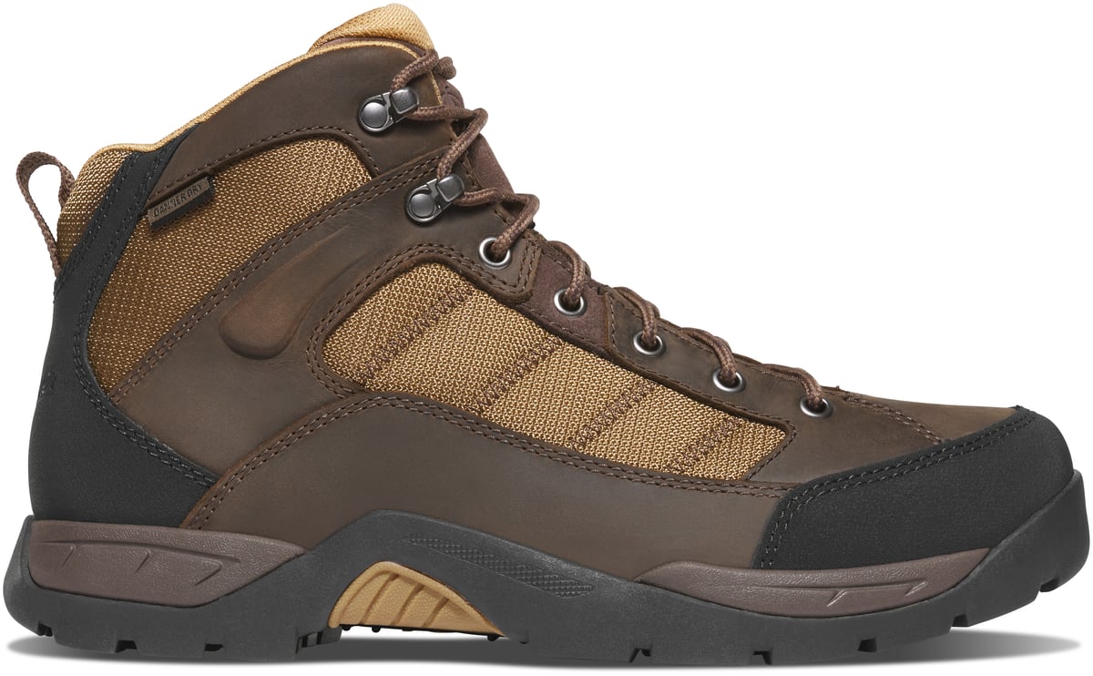 danner brown boot dressing Danner Boot Dressing Brown (1.7 oz)