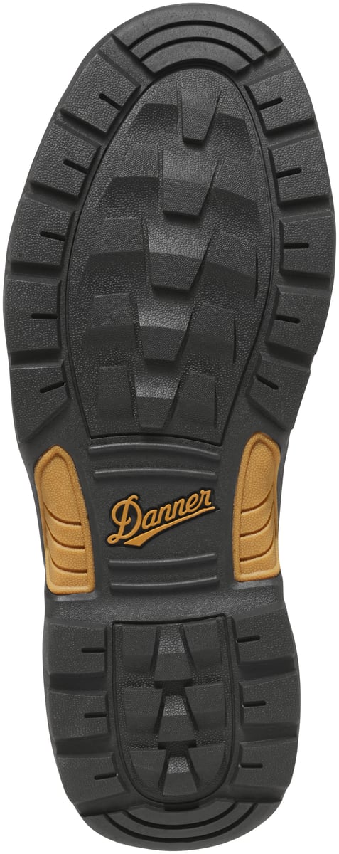 Danner - Radical 451 Earth Brown/Bone Brown