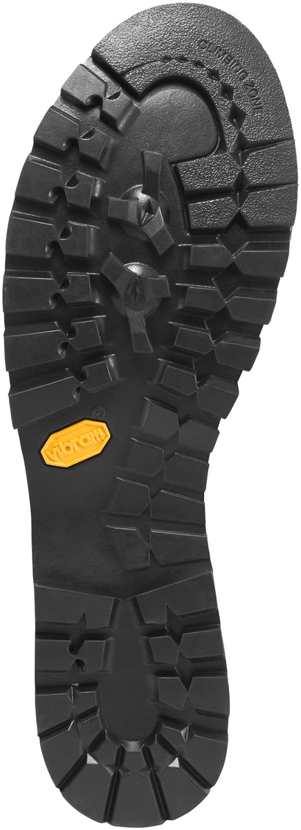 Crag Rat EVO 5.5" Ice/Yellow