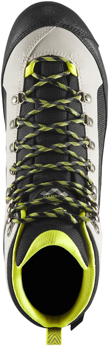 Crag Rat EVO 5.5" Ice/Yellow