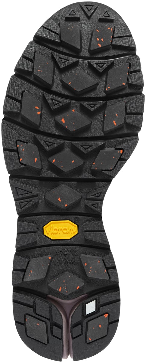 Women's Arctic 600 SZ 7" FG Roasted Pecan/Fired Brick 200G