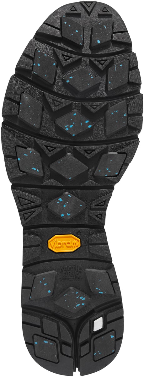 Arctic 600 Chelsea 5" Black 200G