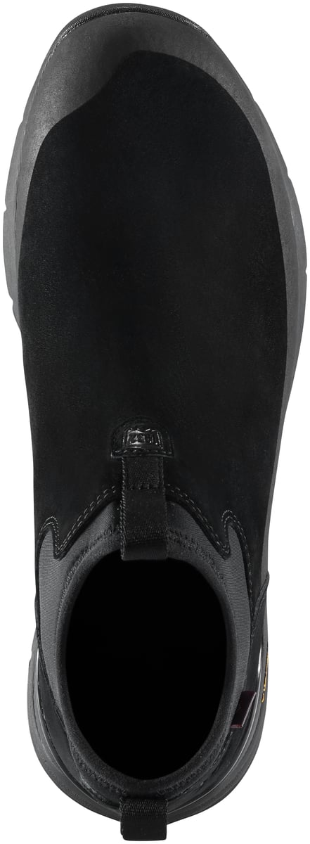 Arctic 600 Chelsea 5" Black 200G