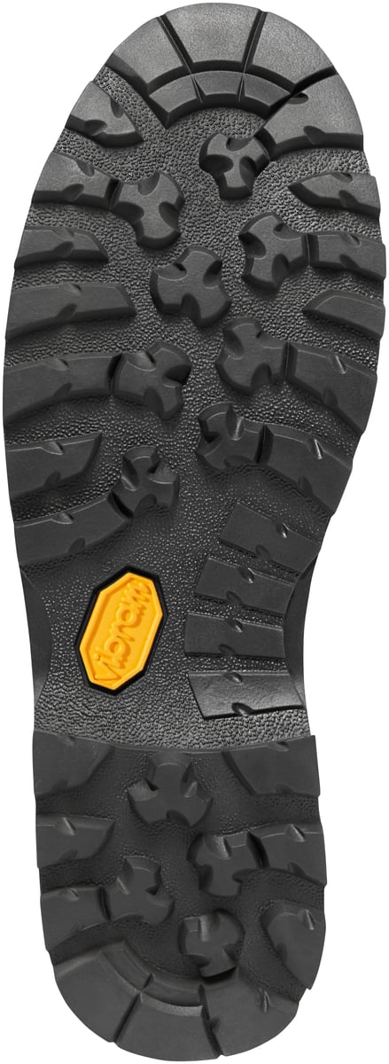 Crag Rat USA 7" Brown/Green