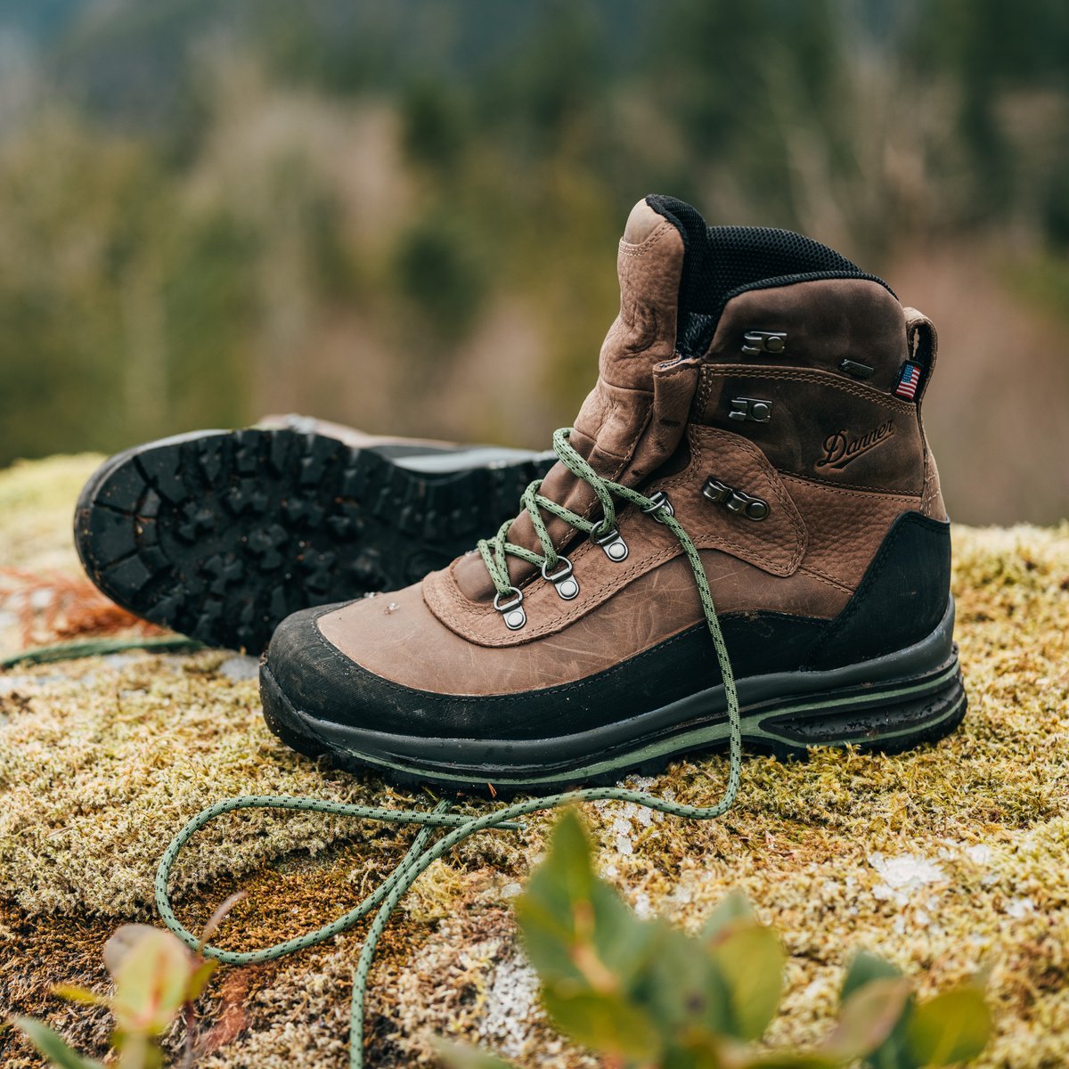 DANNER RAT 10R 米軍 ダナー ブーツ ゴアテックス 実物 新品 デッドストック 米海兵隊 U.S.M.C. DANNER社製 RAT
