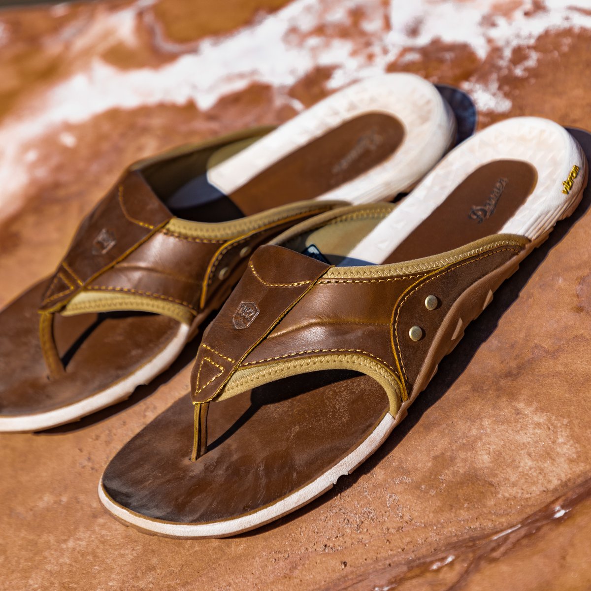 Danner - Lost Coast Sandal Sand Dune