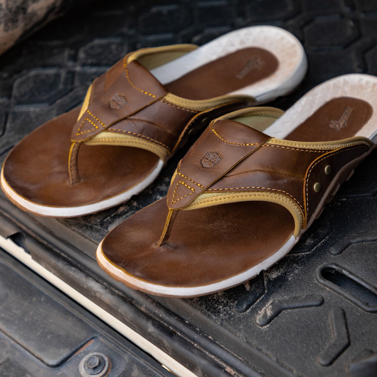 Danner - Lost Coast Sandal Sand Dune