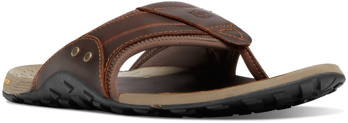 新品　DANNER ダナー　ロストコースト　サンダル　LOST COAST Danner - Lost Coast Sandal Grizzly Brown/Loam Brown