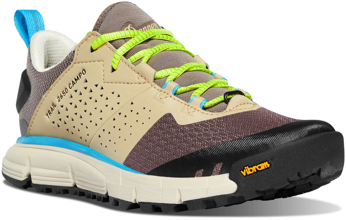 Women's Trail 2650 Campo 3" Taupe