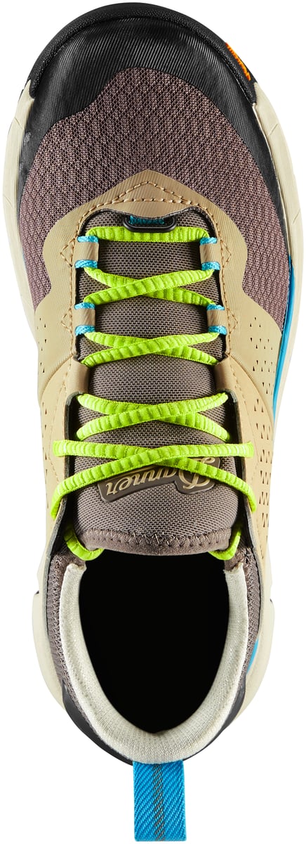 Women's Trail 2650 Campo 3" Taupe