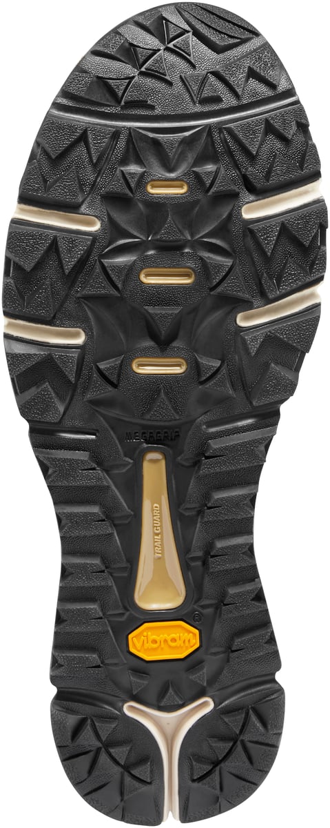 Trail 2650 Campo 3" Brown/Green/Orange