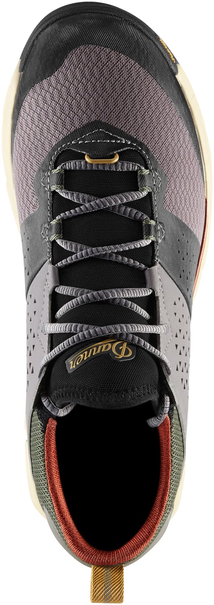 Trail 2650 Campo 3" Brown/Green/Orange