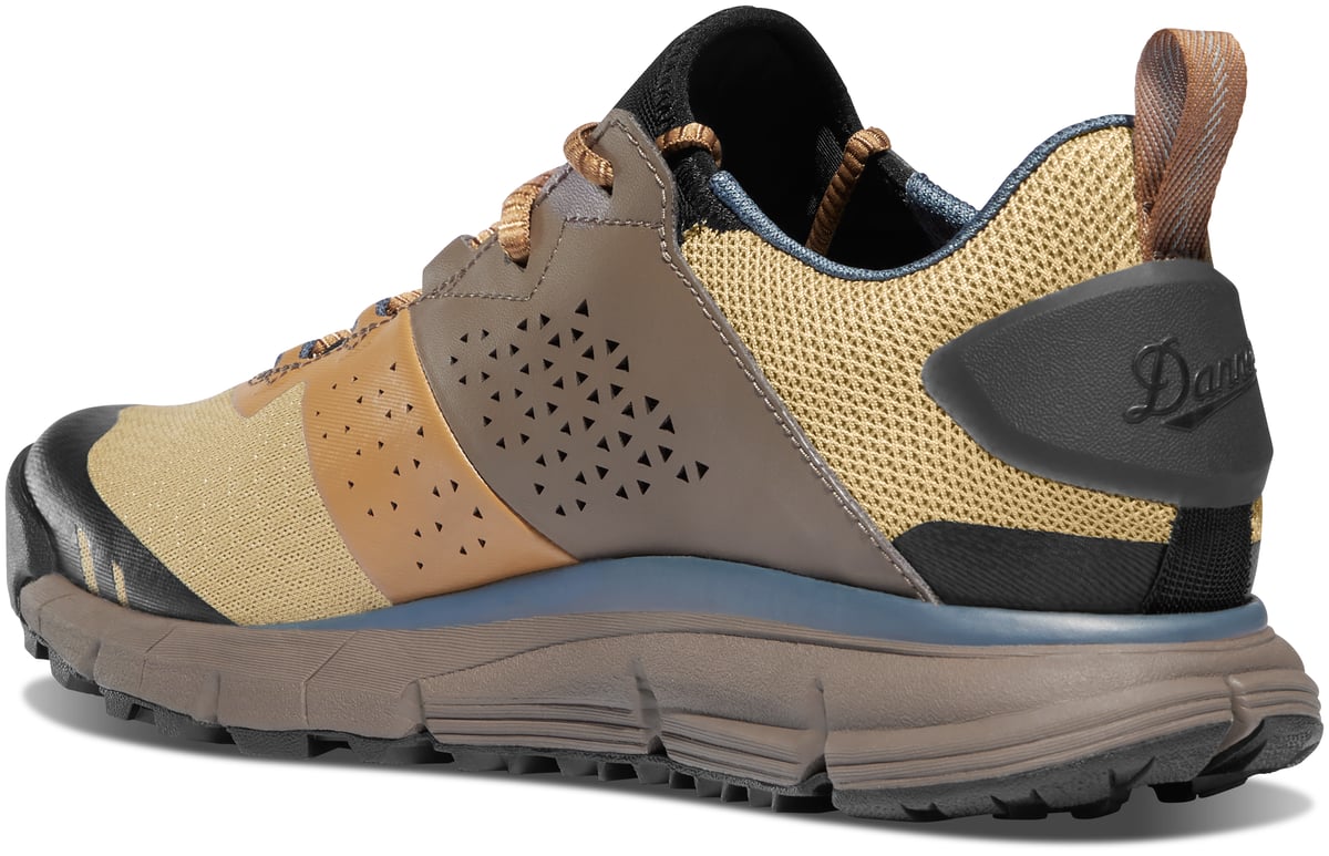 Trail 2650 Campo 3" Brown/Orion Blue