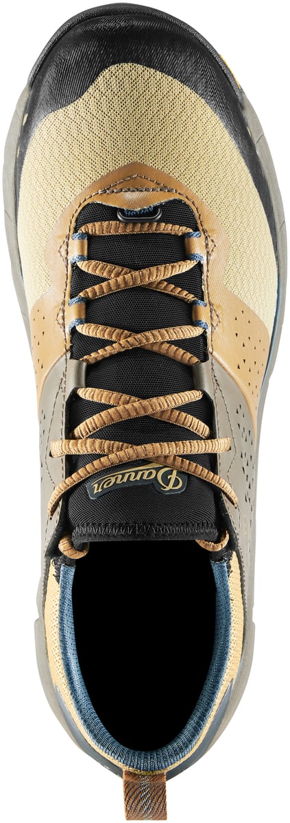 Trail 2650 Campo 3" Brown/Orion Blue