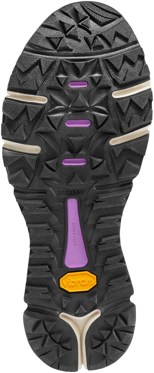 Women's Trail 2650 Campo 3" Birch/Grape