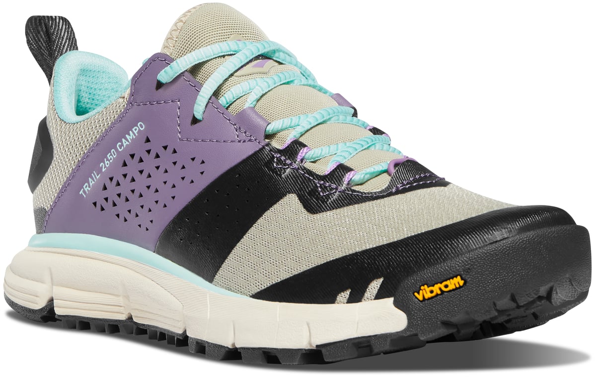 Danner/ダナー WOMENS TRAIL FIELD Danner - Trail 2650 Campo Birch/Grape