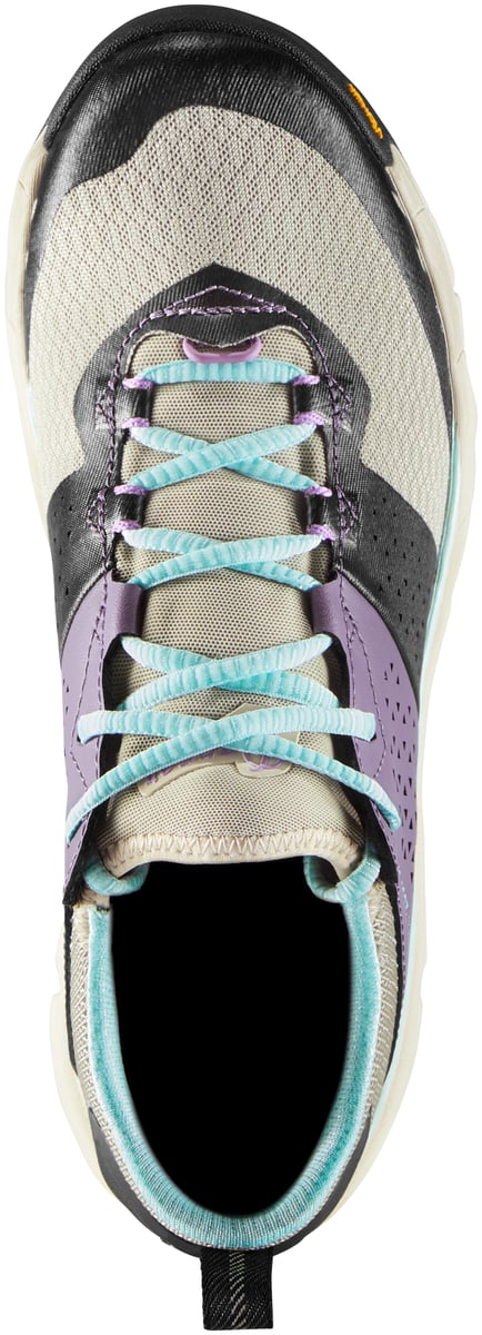 Women's Trail 2650 Campo 3" Birch/Grape